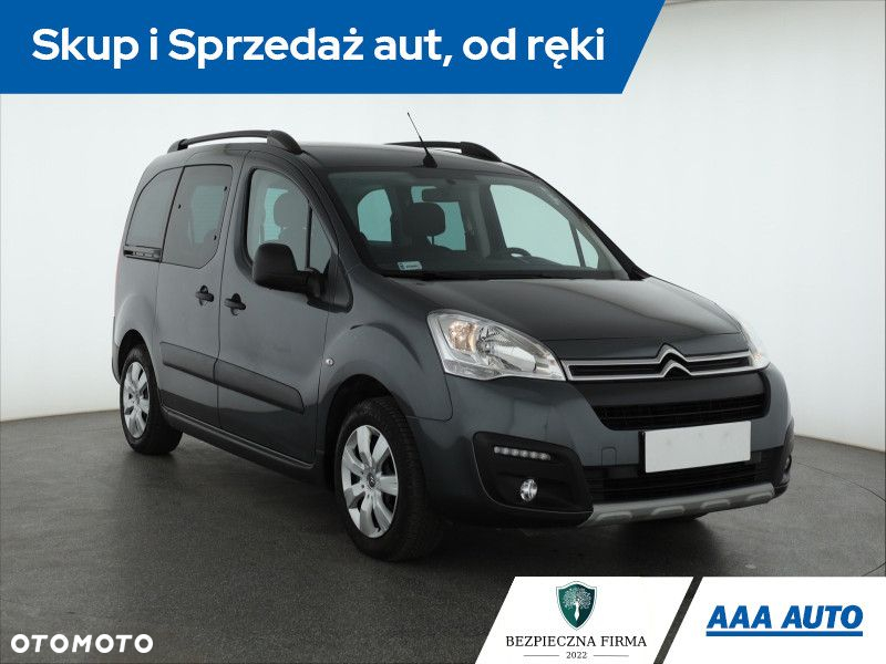 Citroën Berlingo - 2