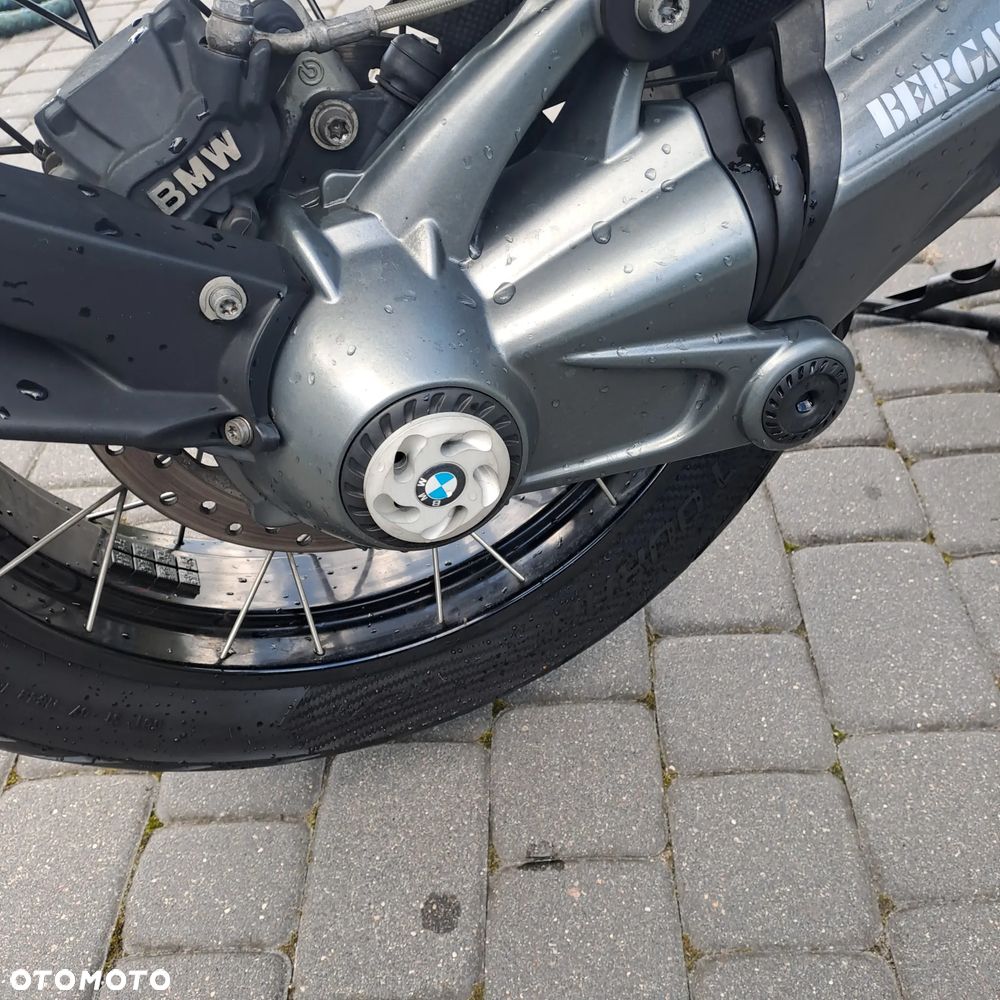 BMW Adventure - 22