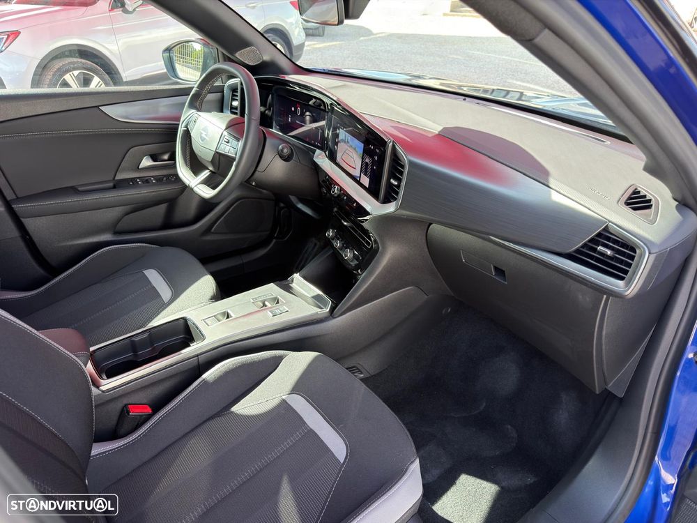 Opel Mokka 54 kWh GS - 18