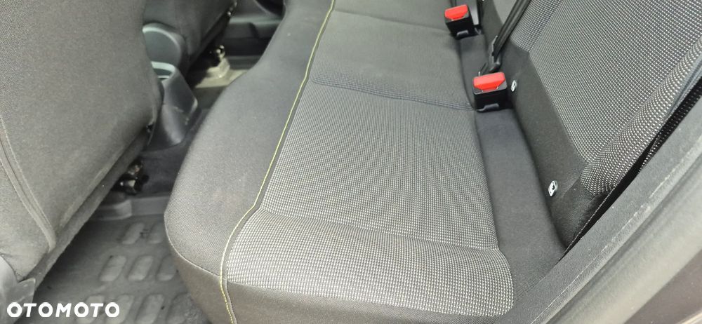 Citroën C3 1.2 PureTech Max EAT6 - 23