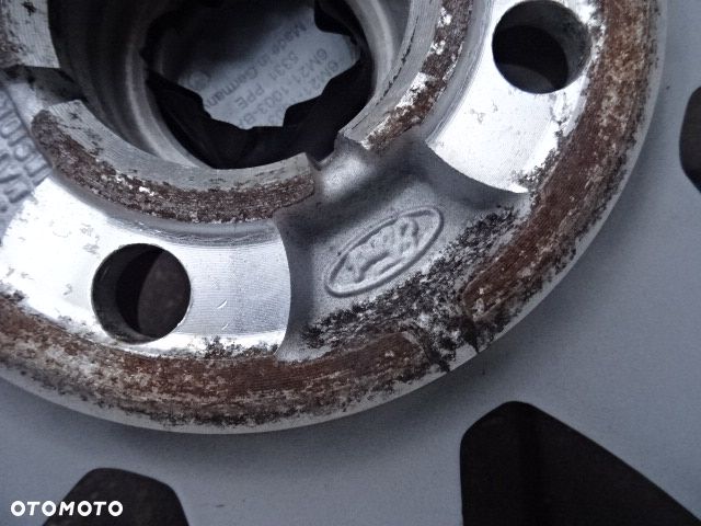 4x108x63,3 7Jx17 ET47,5 FORD Oryginalne 17 - 14