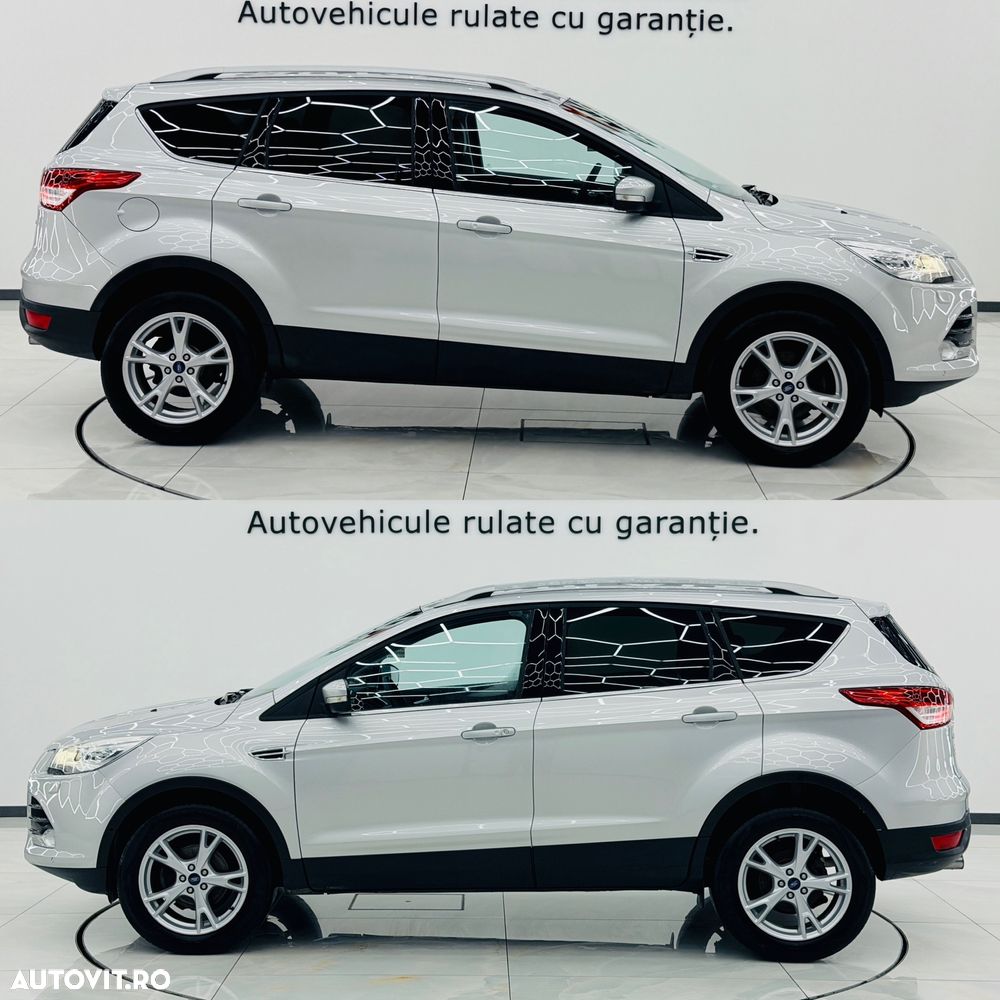 Ford Kuga 1.5 EcoBoost 2WD Trend - 5