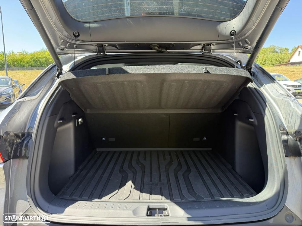BYD Atto 3 Design - 16