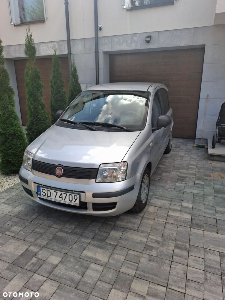 Fiat Panda 1.1 Actual Eco - 3