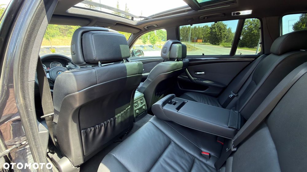 BMW Seria 5 - 15