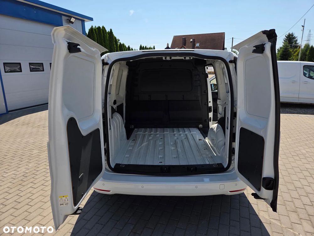 Volkswagen Caddy 2.0 TDI - 17