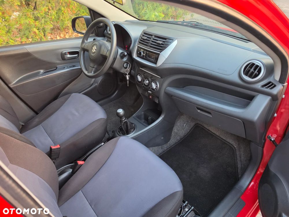 Suzuki Alto - 4