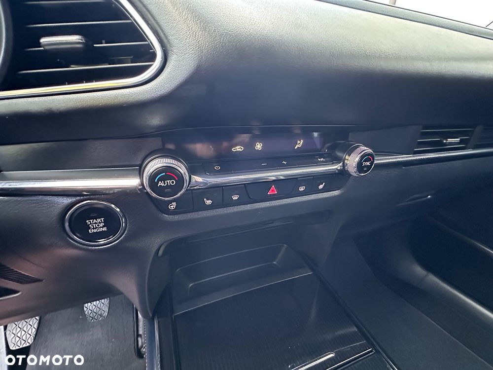 Mazda CX-30 e-SKYACTIVE G 122 EXCLUSIVE-LINE - 26