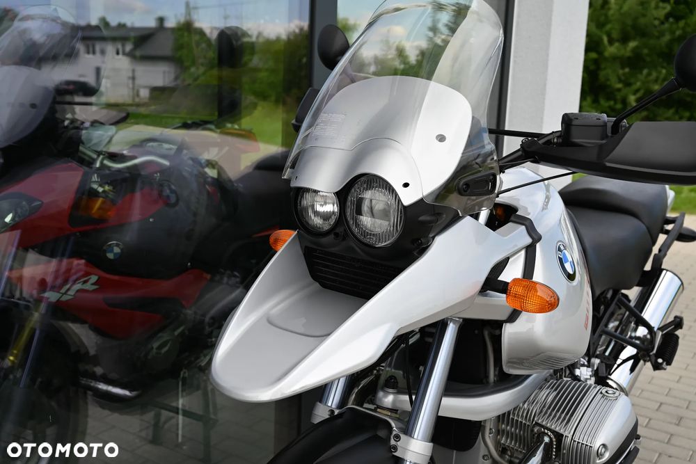 BMW GS - 6
