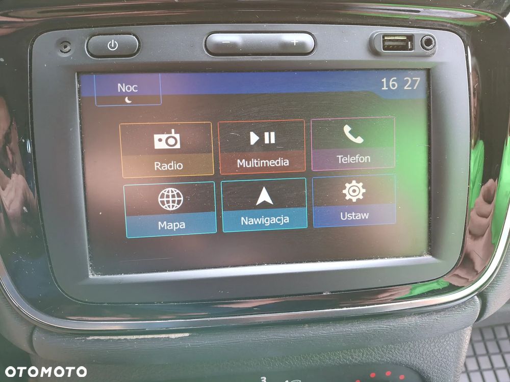 Dacia Dokker 1.5 Blue dCi Connected by Orange - 22