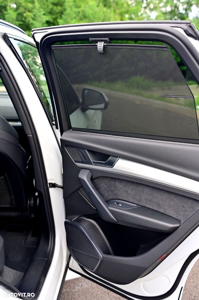 AUDI Q5 2023 — imagine 16