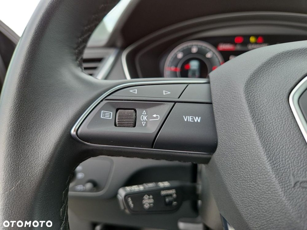 Audi Q5 Sportback 40 TDI mHEV Quattro Advanced S tronic - 14