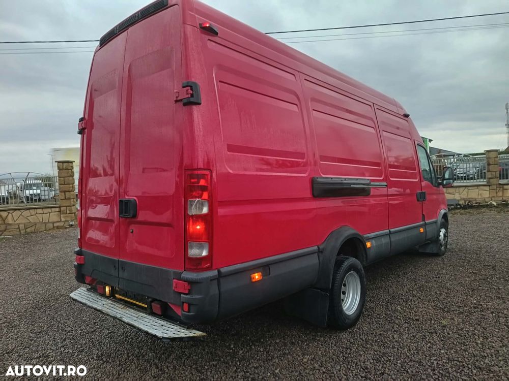 Iveco Daily 65c15 - 3