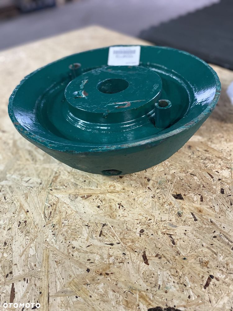 Metso HP400 Dystrybutor - 2