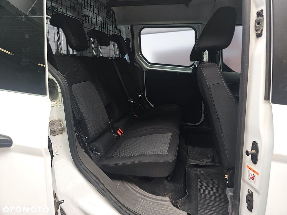 Ford transit-connect 220 1.5 EcoBlue 100KM Trend - 13