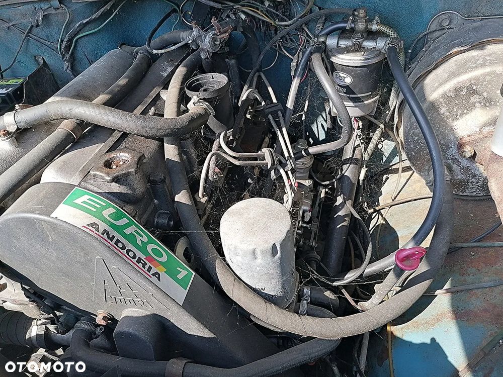 Mitsubishi L200 - 10
