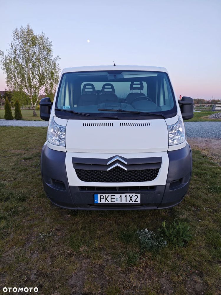 Citroën Jumper - 2