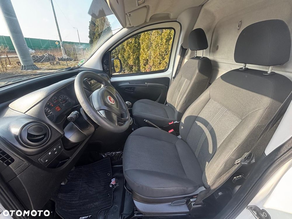 Fiat Fiorino - 17