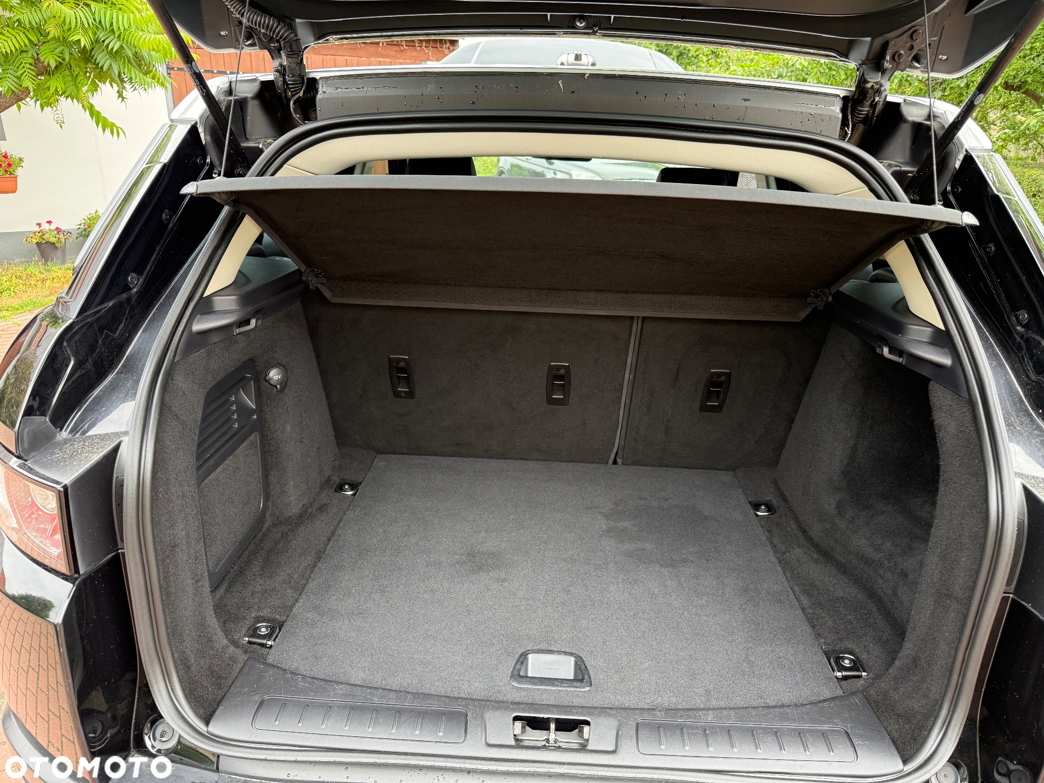 Land Rover Range Rover Evoque - 13