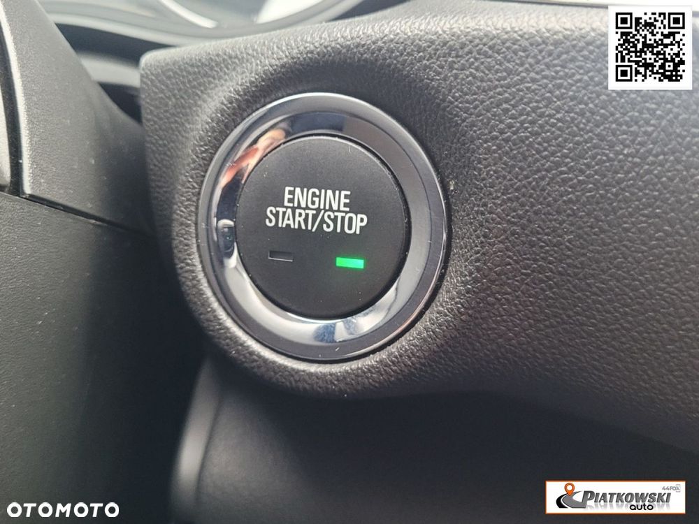 Opel Insignia 2.0 CDTI Enjoy S&S - 33