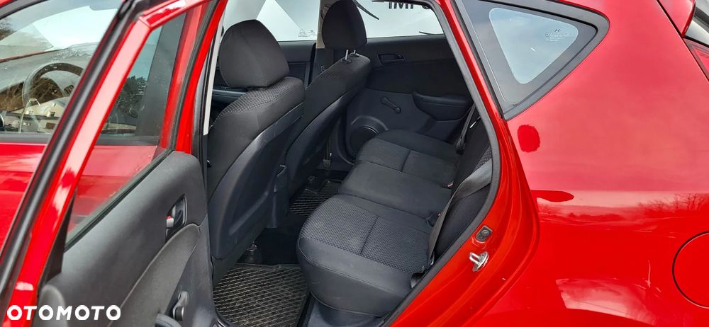 Hyundai i30 1.4 Base - 20