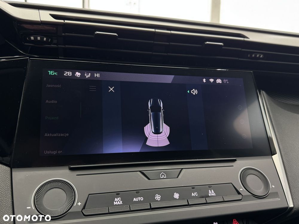 Peugeot 308 - 35