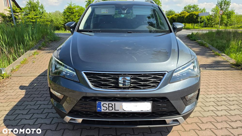 Seat Ateca - 31