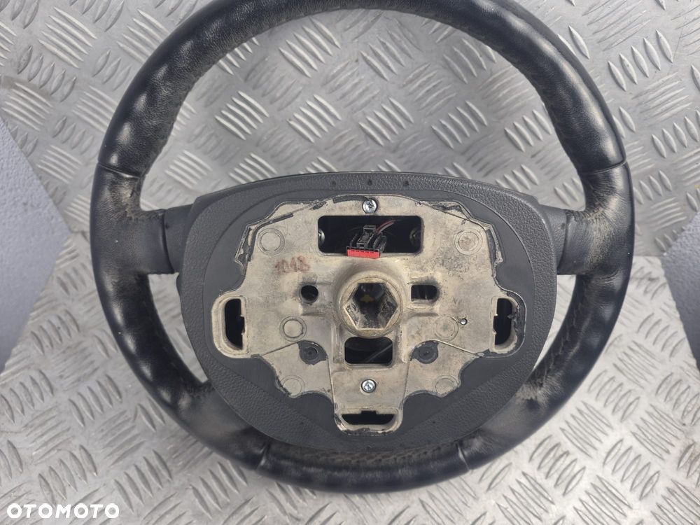 Kierownica Ford Focus MK2 4M513600CLW - 11