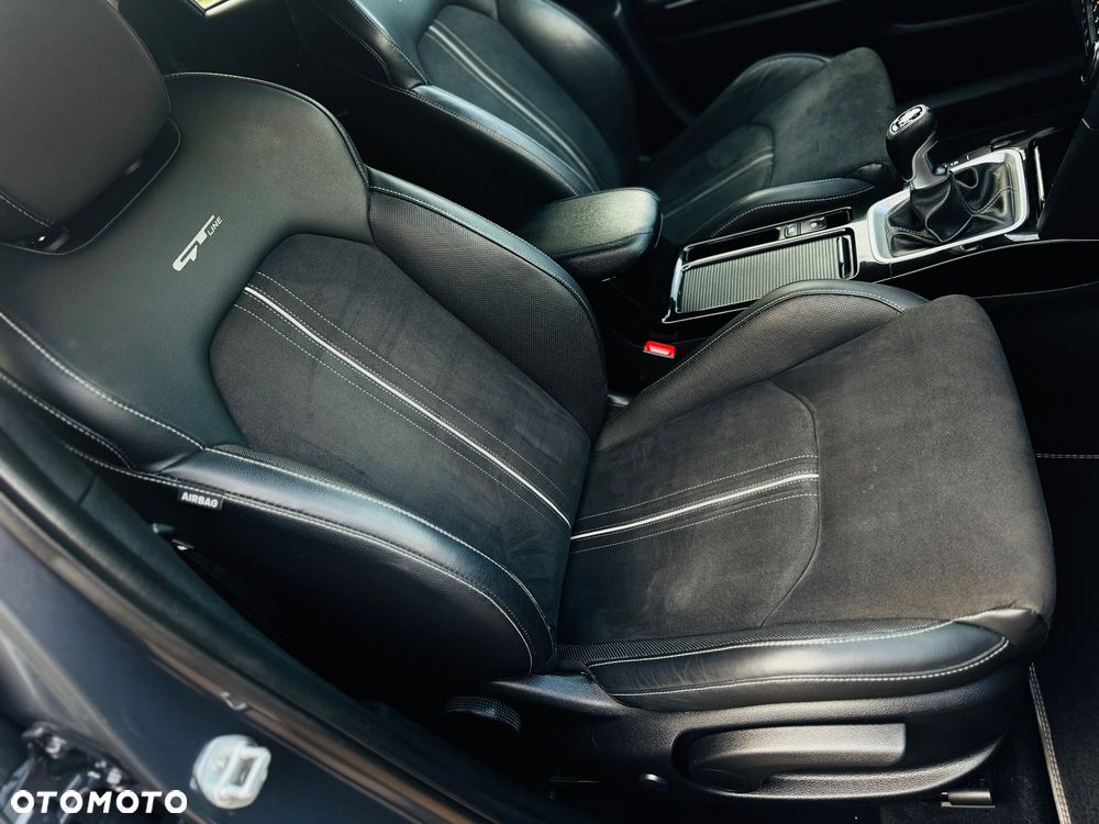 Kia ProCeed 1.5 T-GDI GT Line - 22