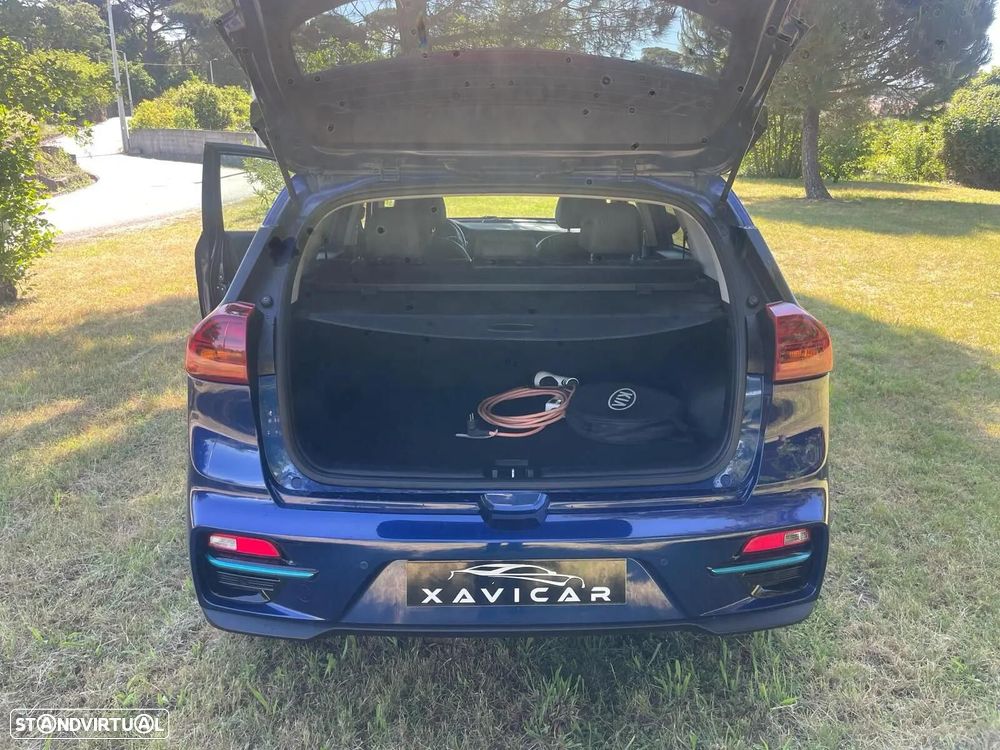 Kia e-Niro 64kWh - 42