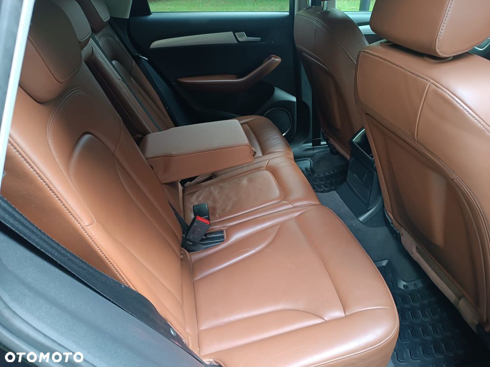 Audi Q5 2.0 TDI Quattro - 18