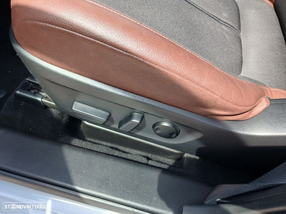 Mazda MX-30 e-SKYACTIV First Edition+Vintage Leatherette - 14