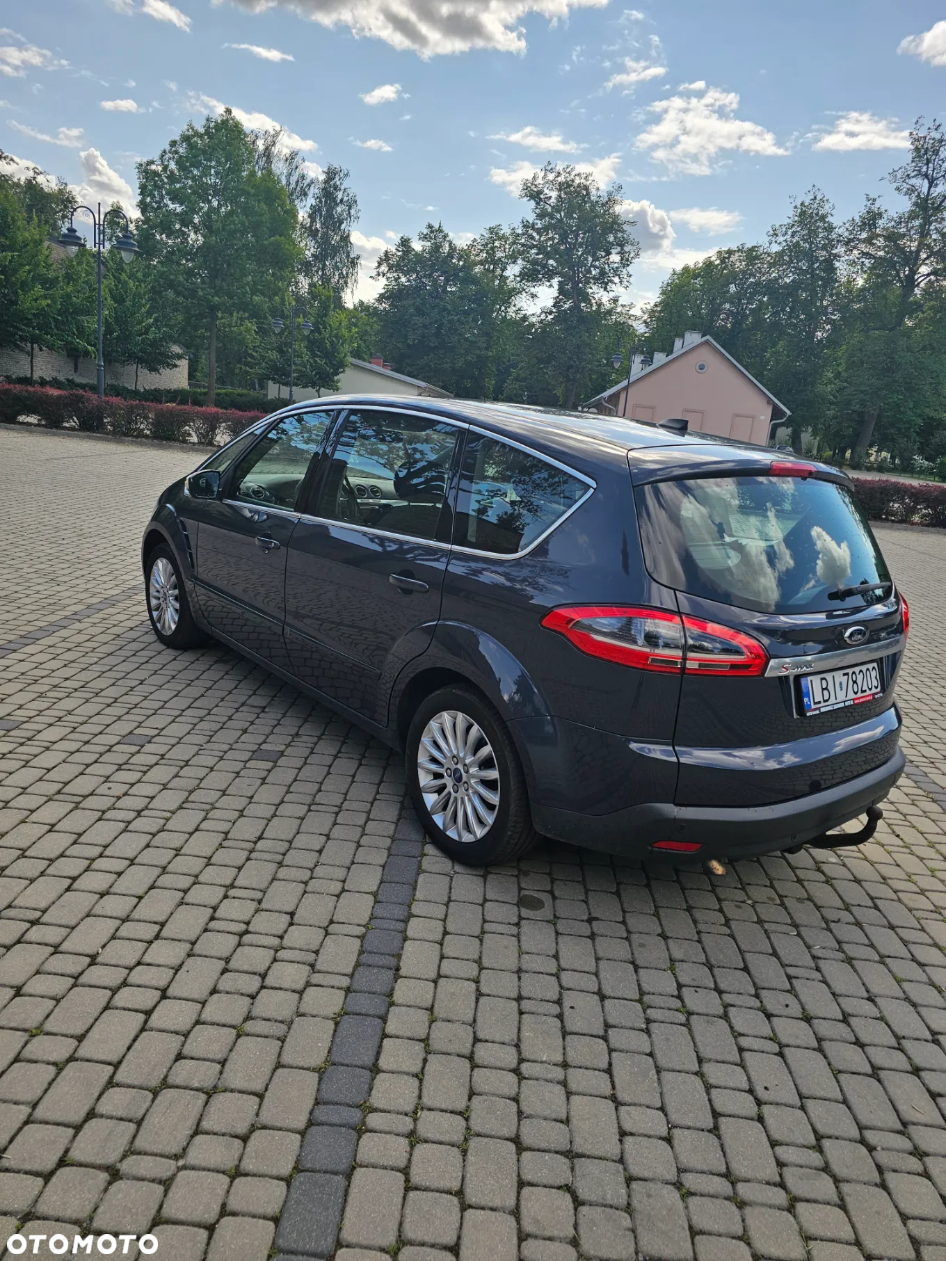 Ford S-Max - 3