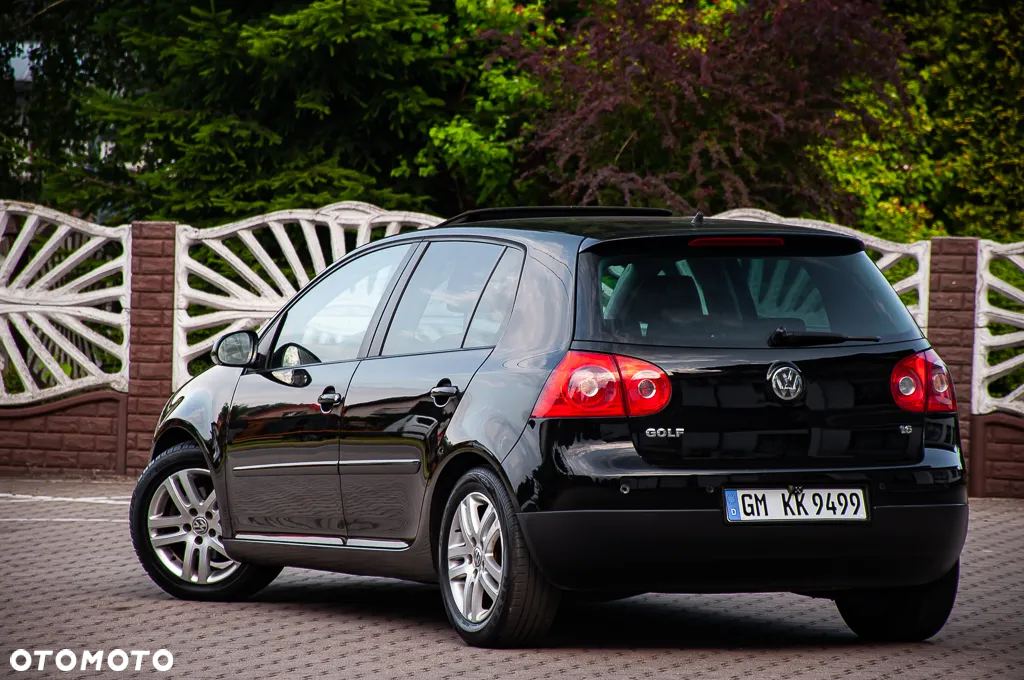 Volkswagen Golf 1.6 Goal - 13