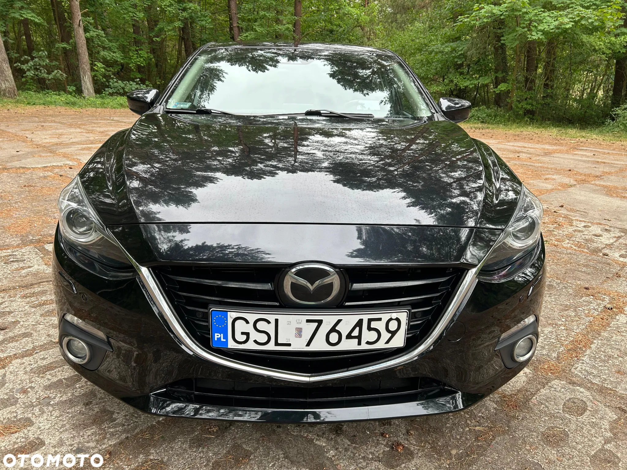 Mazda 3 2.0 Skypassion - 10