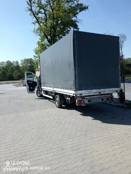 Fiat DUCATO MAXI 10 PALET - 12