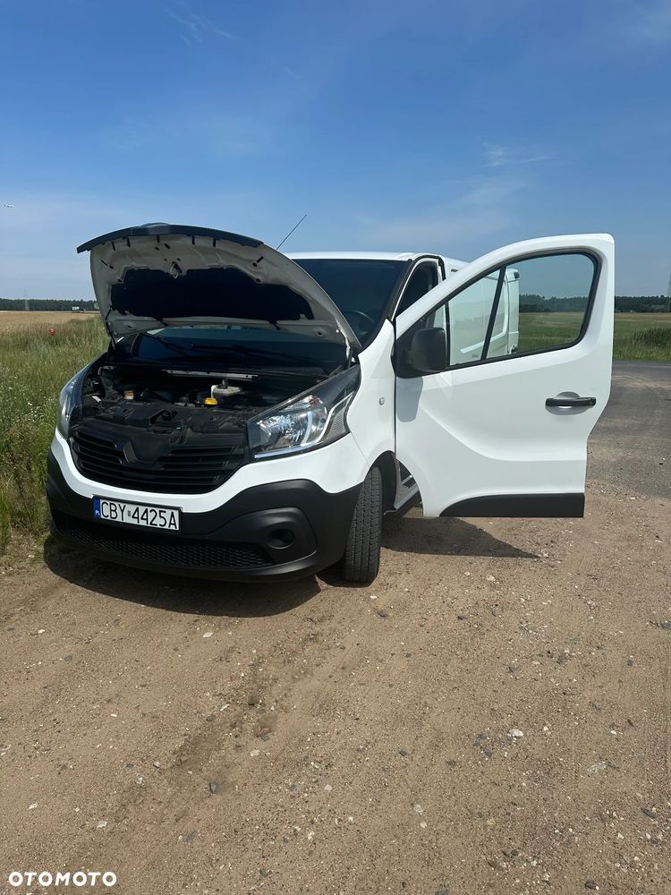 Renault TRAFIC - 30