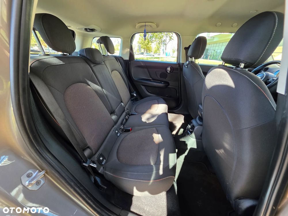 MINI Countryman Cooper D ALL4 - 35