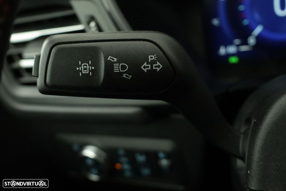 Ford Kuga 1.5 TDCi EcoBlue ST-Line - 17