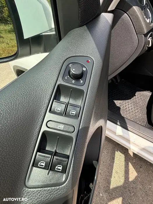 Volkswagen Tiguan 1.4 TSI 4Motion Freestyle - 7