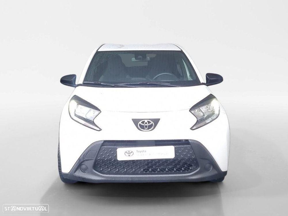 Toyota Aygo X 1.0 Play - 8