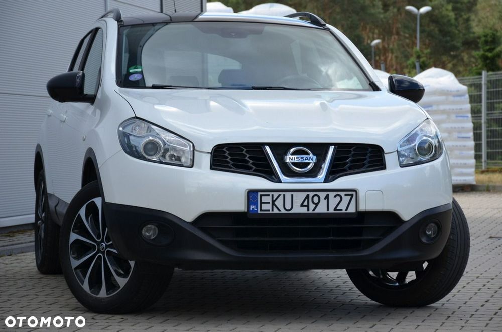 Nissan Qashqai - 14