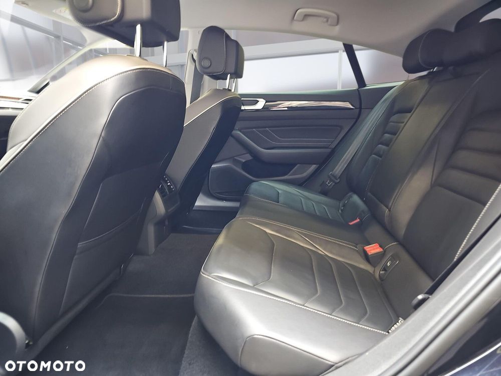 Volkswagen Arteon 2.0 TSI Elegance DSG - 12