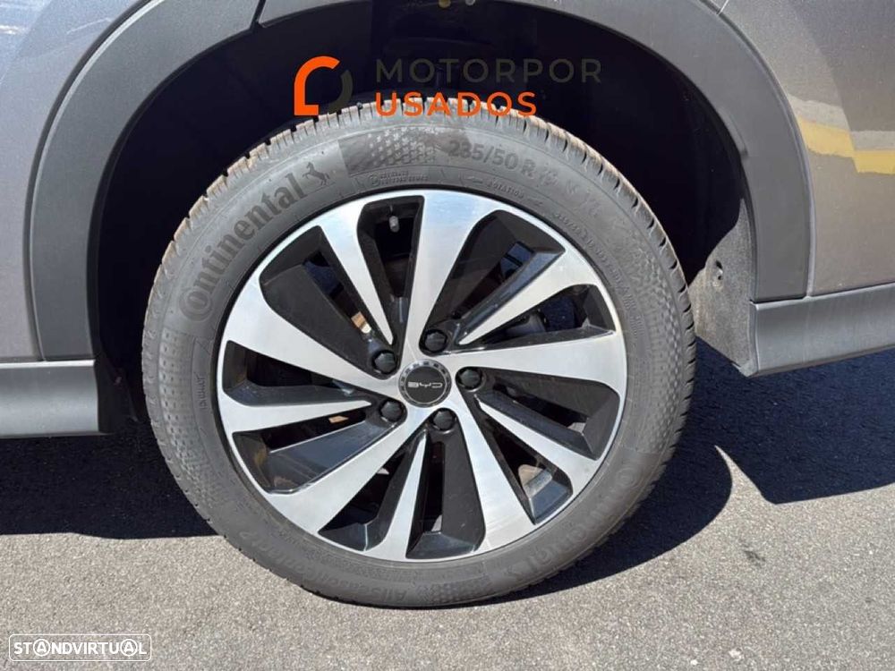 BYD Seal U 1.5 DM-i Boost - 11