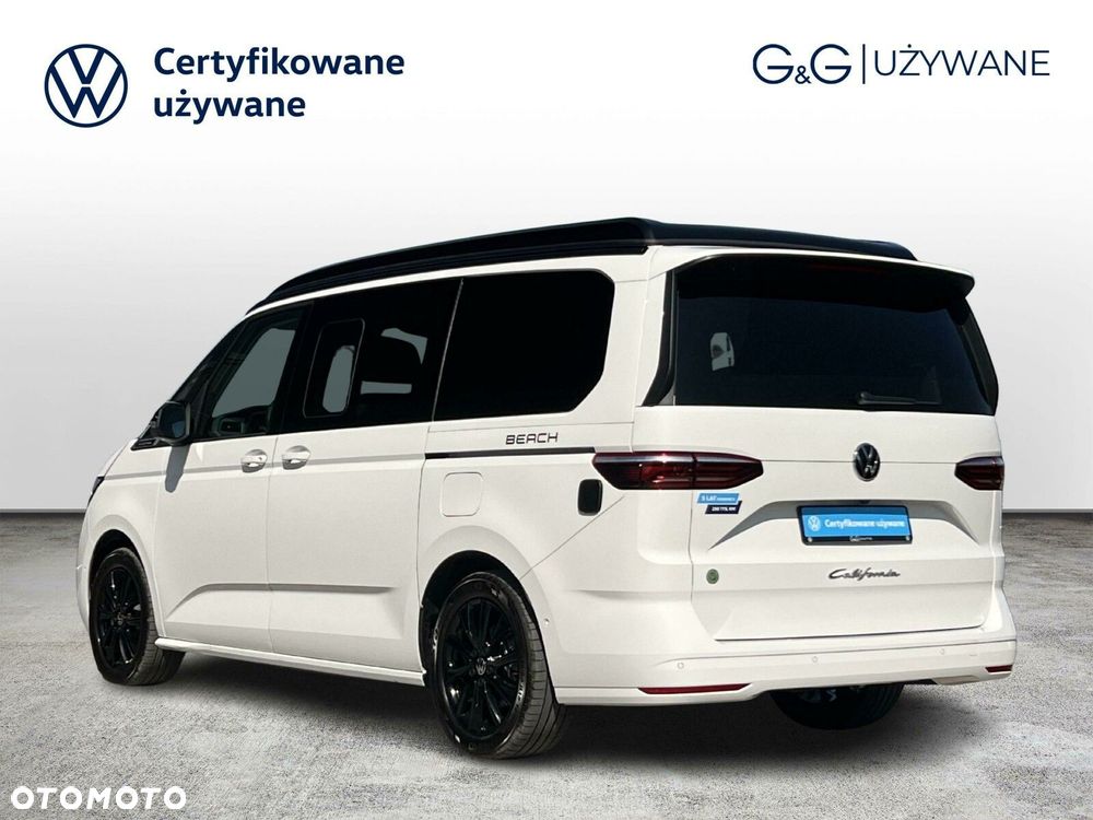 Volkswagen California - 3