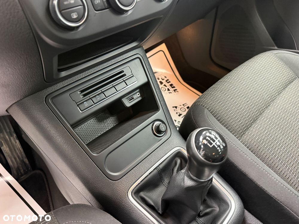 Volkswagen Tiguan - 16