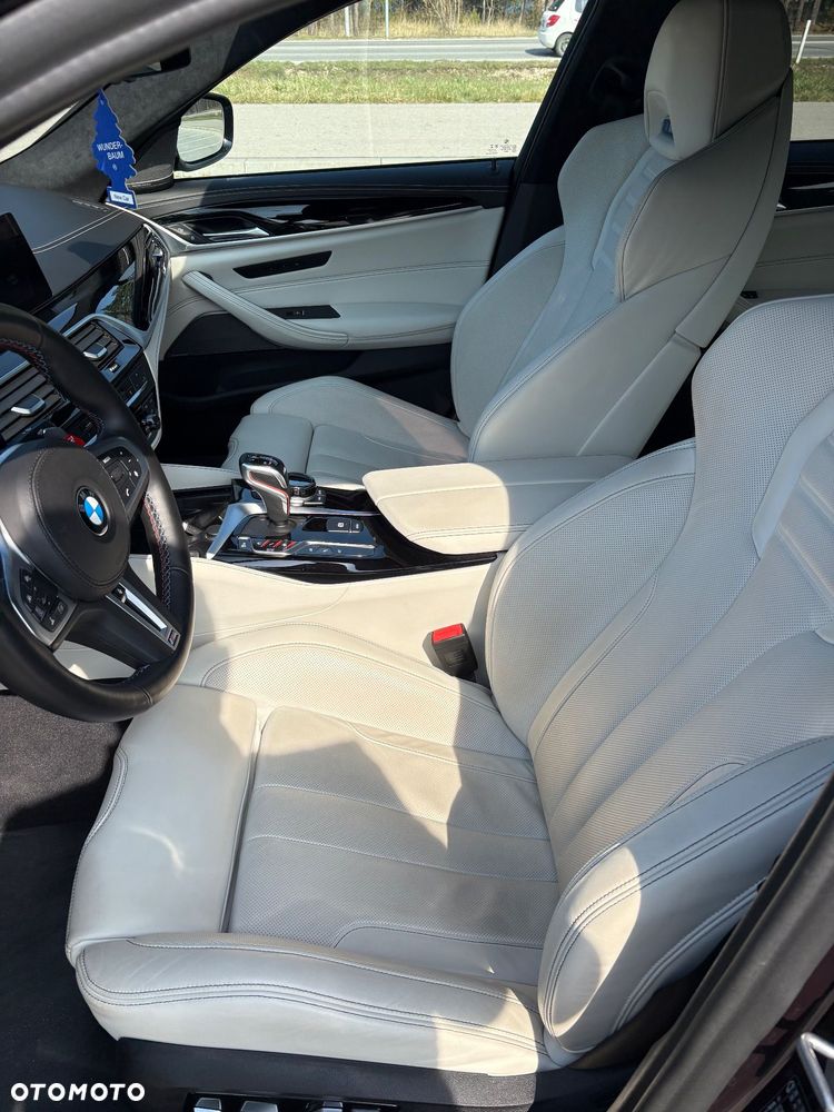 BMW M5 - 27