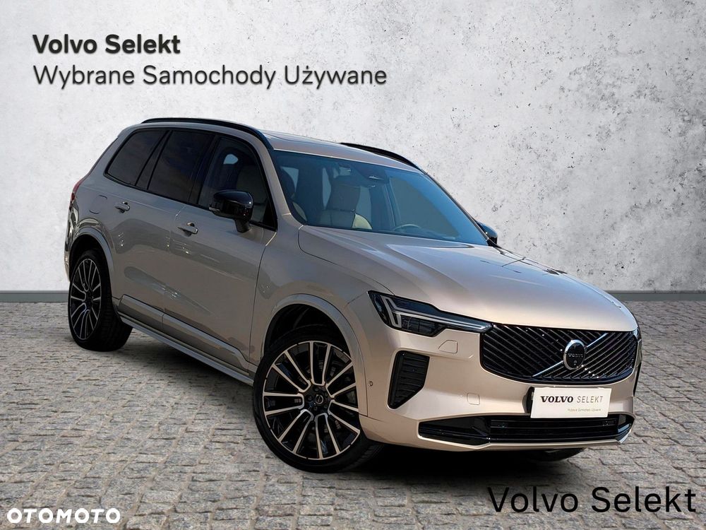 Volvo XC 90 - 4