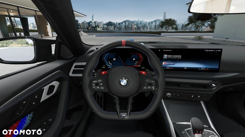 BMW M2 Standard - 15