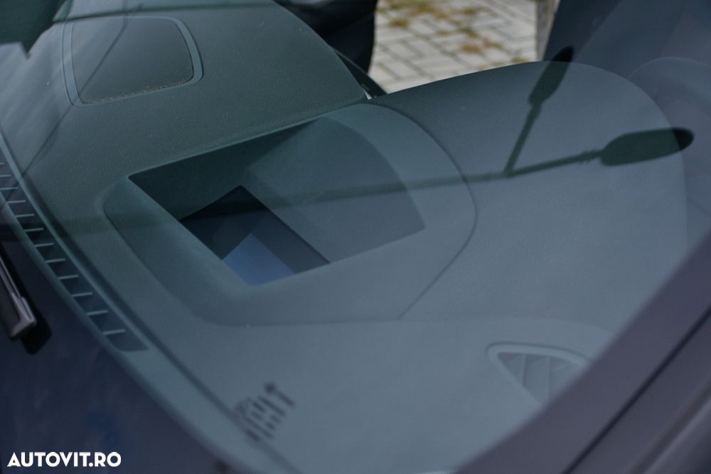 BMW X3 xDrive20d Aut. - 37